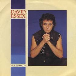 David Essex : No Substitutes